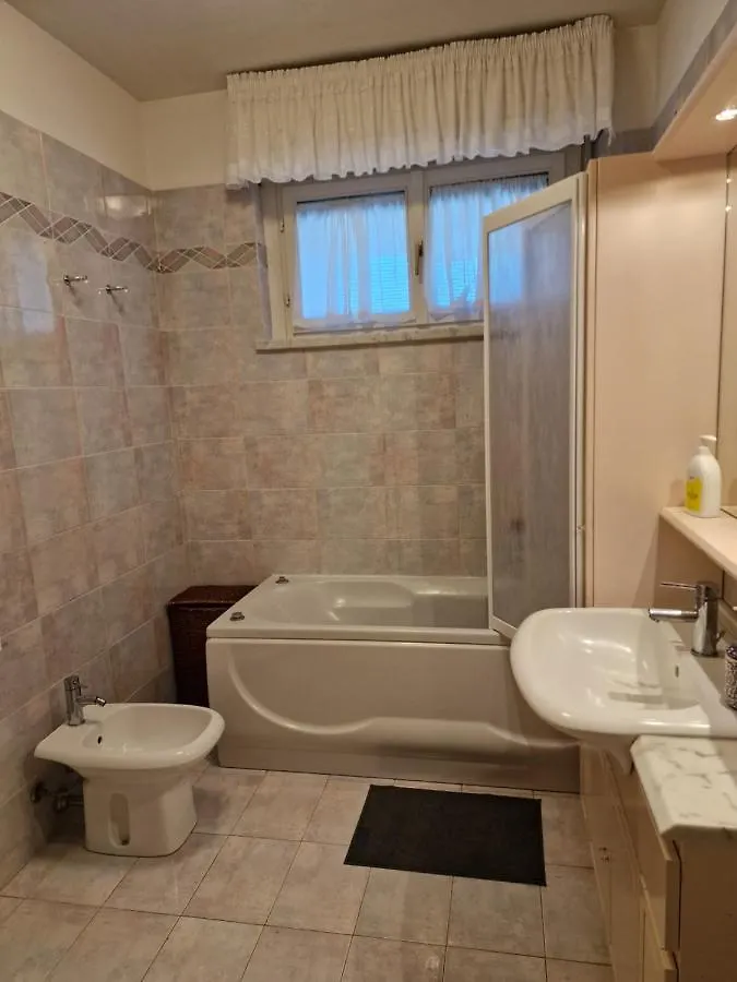 Casa Parco Levante Livorno