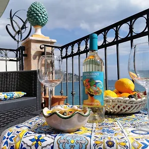  Casa vacanze Nesea Naxos - Sicilian Italia