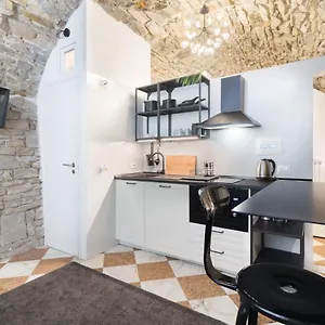  Appartamento Bed&bike - My Italia