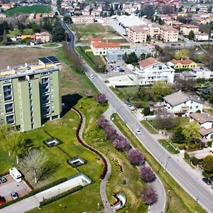  Appartamento Orchidea Italia
