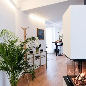  Appartamento Residenza Emilia Italia