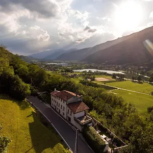  Casa vacanze Altravista Tarzo Italia