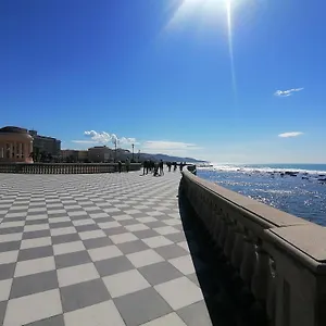 Casa Montebello Livorno