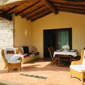  Villa Vista Mare Con Piscina Italia
